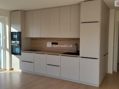 Pronájem bytu 3+kk 65 m² Hořovice