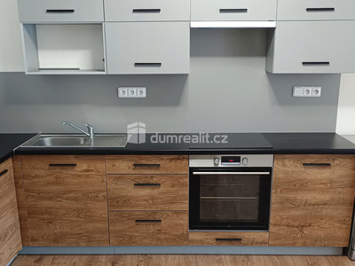 Pronájem bytu 2+kk 65 m² Ústí nad Labem