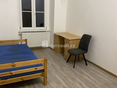 Pronájem bytu 1+kk, garsoniery 17 m² Praha