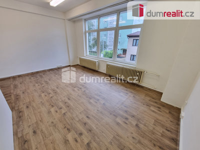 Pronájem kanceláře, 31m²