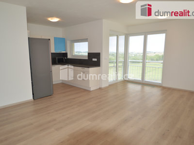 Pronájem bytu 2+kk 61 m² Praha