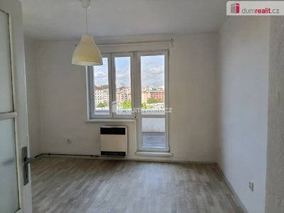Pronájem bytu 2+kk 42 m² Praha