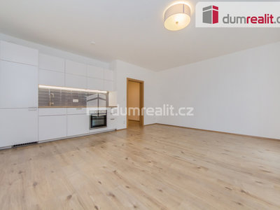 Pronájem bytu 1+kk, garsoniery 44 m² Praha