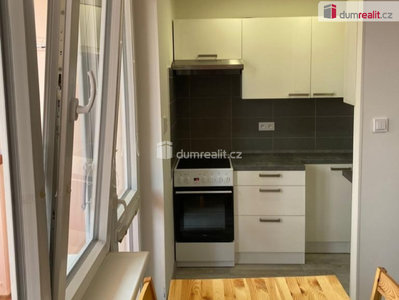 Prodej bytu 1+kk, garsoniery 28 m² Ostrava