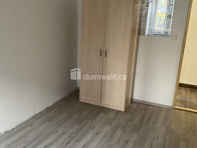 Pronájem bytu 1+kk, garsoniery 17 m² Praha