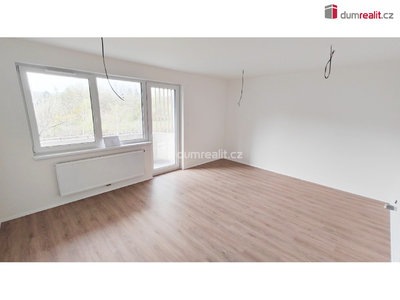 Pronájem bytu 3+kk 82 m² Praha