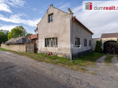 Prodej rodinného domu 265 m² Budyně nad Ohří