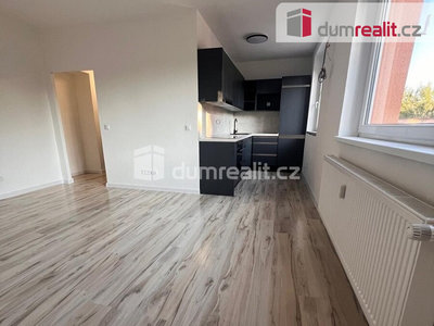 Prodej bytu 3+kk, 63m²