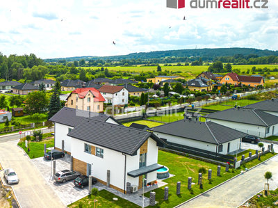 Prodej rodinného domu 160 m² Velká Hleďsebe