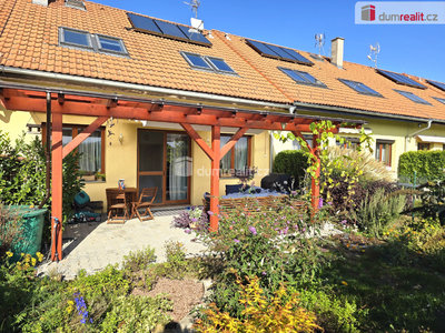 Prodej rodinného domu 135 m² Jirny