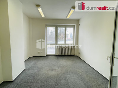 Pronájem kanceláře 170 m² Hodonín