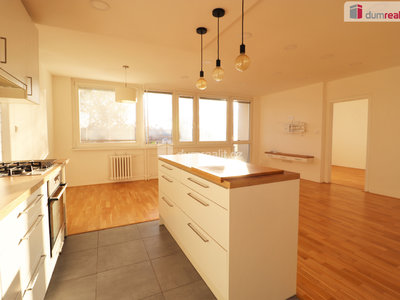 Prodej bytu 4+kk 103 m² Praha