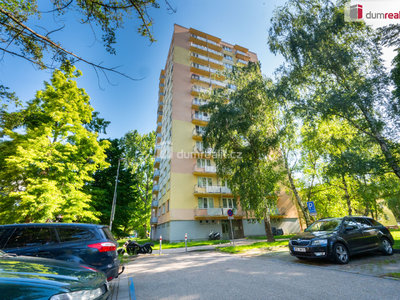 Pronájem bytu 1+1 52 m² České Budějovice
