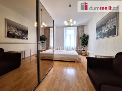 Prodej bytu 4+1 105 m² Praha