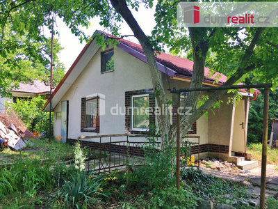 Prodej chaty 36 m² Praha