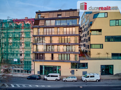 Prodej bytu 3+kk 88 m² Karlovy Vary