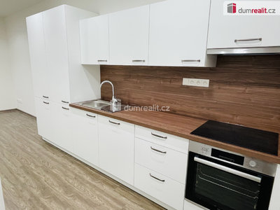 Pronájem bytu 2+kk, 49m²