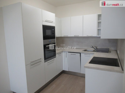 Pronájem bytu 3+kk 60 m² Praha