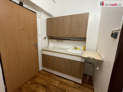 Pronájem bytu 1+kk, garsoniery 20 m² Ostrava