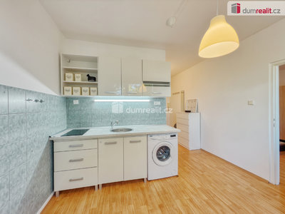 Pronájem bytu 1+1 36 m² Litoměřice