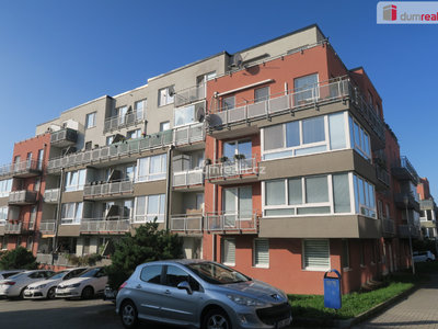 Prodej bytu 3+kk 109 m² Zlín