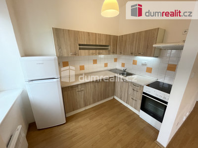 Pronájem bytu 1+kk, garsoniery 29 m² Praha