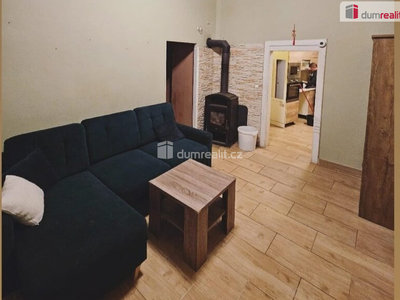 Prodej bytu 2+1 53 m² Karlovy Vary