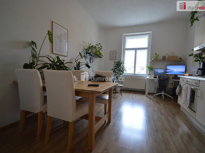 Prodej bytu 2+kk 47 m² Praha