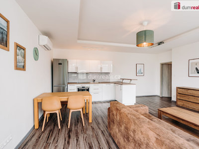Prodej bytu 3+kk 90 m² Břeclav