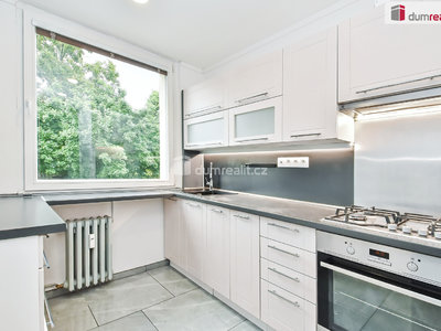 Prodej bytu 4+1 81 m² Praha