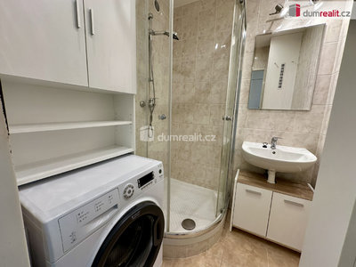 Pronájem bytu 2+1 54 m² Zlín