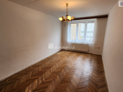 Prodej bytu 2+1 62 m² Praha