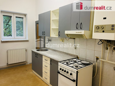 Pronájem bytu 2+1 59 m² Hodonín