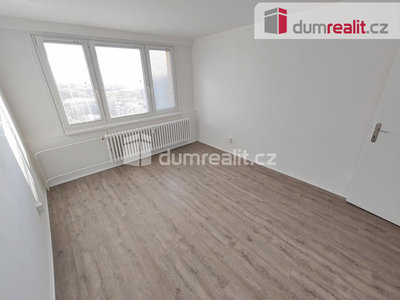 Pronájem bytu 2+1 46 m² Praha