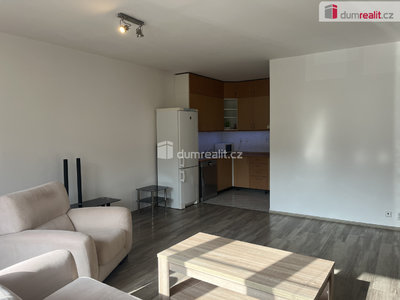 Pronájem bytu 2+kk 62 m² Karlovy Vary