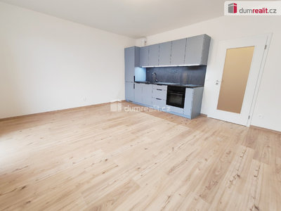 Pronájem bytu 1+kk, garsoniery, 36m²