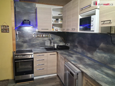 Prodej rodinného domu 280 m² Zubří