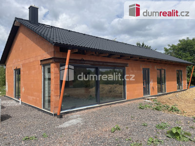 Prodej rodinného domu 175 m² Příbram