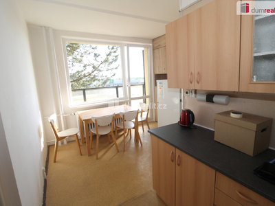Pronájem bytu 2+1 60 m² Sokolov