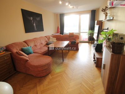 Prodej bytu 4+1 127 m² Mariánské Lázně