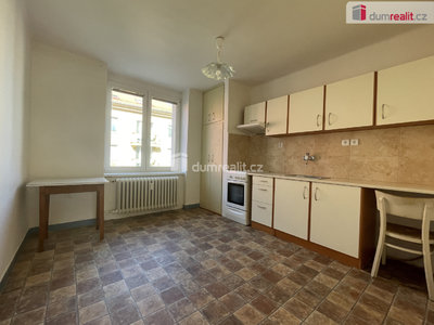 Pronájem bytu 1+1 39 m² Opava