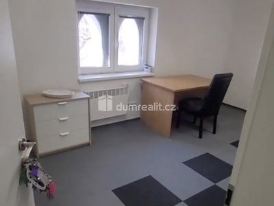 Pronájem bytu 1+kk, garsoniery 16 m² Praha