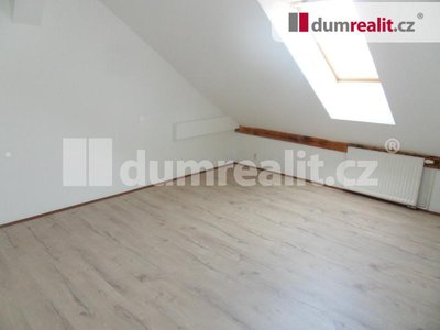 Pronájem bytu 2+kk 60 m² Praha