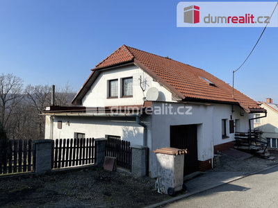 Prodej rodinného domu 340 m² Hradec nad Moravicí