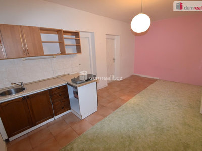 Pronájem bytu 1+kk, garsoniery 30 m² Praha