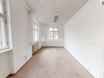 Pronájem kanceláře 15 m² Ostrava