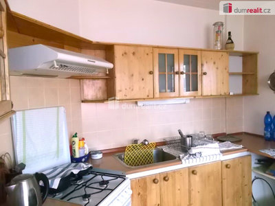 Pronájem bytu 2+1 60 m² Praha