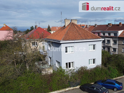 Prodej rodinného domu 300 m² Roudnice nad Labem