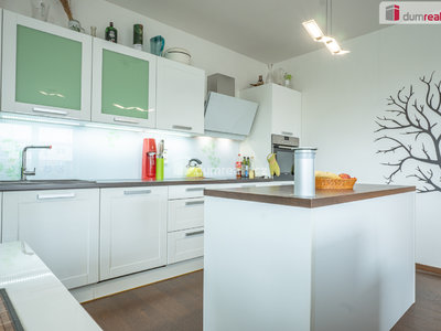 Prodej bytu 3+kk 86 m² Praha