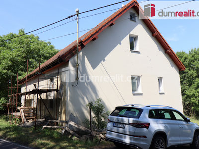 Prodej rodinného domu 245 m² Sadov